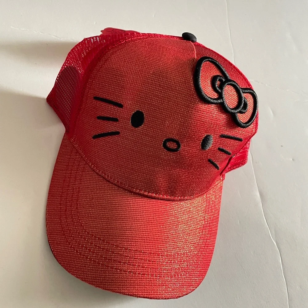 Hello Kitty cute hello